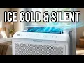 Inverter Window Air Conditioner