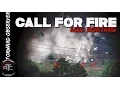 ARMA 3 Training Call for fire ACE3 Forward observer