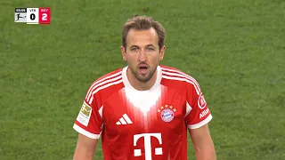 Harry Kane Is Simply Unstoppable! 2026