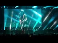 (2) Stringcheese Incident / HULA - October, 26th, 2019 -- SONY, NEX VG 20
