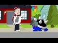 Download Lagu Dark Spiny Throws a Bucket of Milk at Geo on his 21st Birthday and Gets Grounded