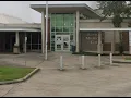 Bay Town Courthouse and Clerk