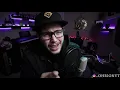 OHRION REACTS: "Soak Me In Bleach" By THE AMITY AFFLICTION (REACTION/ ALBUM REVIEW)