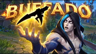 😱 ESTE *ÍTEM REWORKEADO* hace +22.000 de DAÑO ÉL SOLO… ¡RIOT QUE **** ES ESTO!