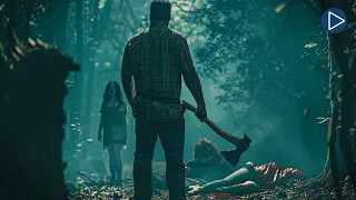 THE STAKE KILLER Full Exclusive Horror Movie Premiere English HD 2024 