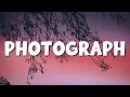 Download Lagu Photograph - Ed Sheeran (Lyrics) || Charlie Puth, Justin Bieber,... (MIX LYRICS)