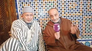 من ضريح الشيخ الكامل هذه هي طقوس ذكرى المولد النبوي 