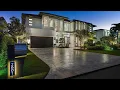 Touring our new 6 8 million Luxury waterfront home in South Florida Design elements on point