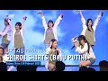 Download Lagu JKT48 - Shiroi Shirts (Baju Putih) (Lirik) | 14 Februari 2025
