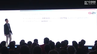 Node js behind V8 engine its optimizations - lecture by Dawid Rusnak