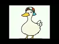 Lagu duck phonk beat (1hour loop)