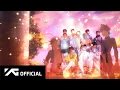 Lagu TREASURE x BLACK CLOVER - 'Beautiful M/V