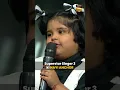 Download Lagu Dola बनी सबसे youngest anchor!#Shorts #SuperstarSinger #NehaKakkar #SalmanAli #Pawandeep