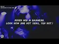 Sean Paul - No Lie (Lyrics) ft. Dua Lipa