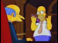 Download Lagu The Simpsons: Homer talking to his brain compilation