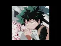 what makes a hero Izuku Midoriya x Male Listener MHA Fanfiction Reading