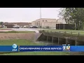 Lightning Strike Sparks Fire At AT T Facility Outage Impacts Internet Service