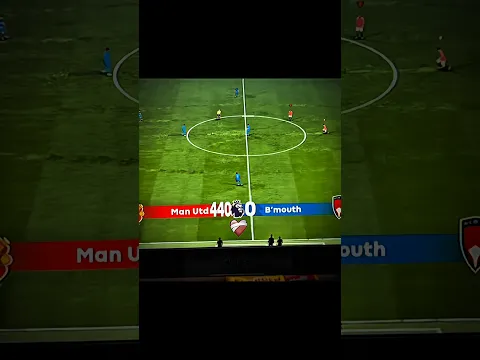 Man U fans got their revenge 😭🥀 #football #trending #viralvideo #funny #shorts