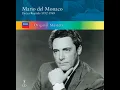 Di Capua, Mazzucchi: 'O sole mio