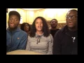African Acapella III