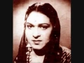 Lagu amir bai (jadugar balma) naghma 1953