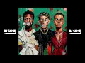 Rvssian, Rauw Alejandro, Wizkid - Pongo (Dj Osmii Extended 99 Bpm)