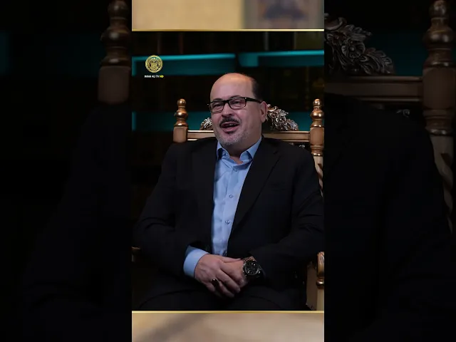 ⁣كيف وصف الإعلامي الجزائري يحيى أبو زكريا زهد أمير المؤمنين (عليه السلام)