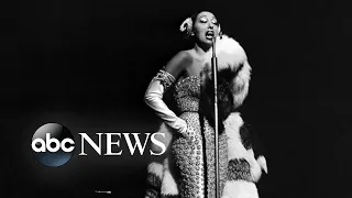the singers that demanded change so that the strip would become desegregated soul of a nation