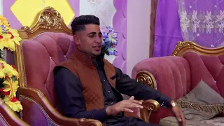 محمد البياضي   توجع يا فراق      دندنها