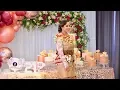 Lagu Part 1 - 21st Birthday Vanessa Taiala ‘Ofeina ‘I Muli Tautua’a - Blessing \u0026 Key Presentation