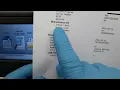 HOW TO RESET MAINTENANCE KIT COUNTER ON LEXMARK MX410 MX510 MX511 MX610 MX611 MX710 MX711