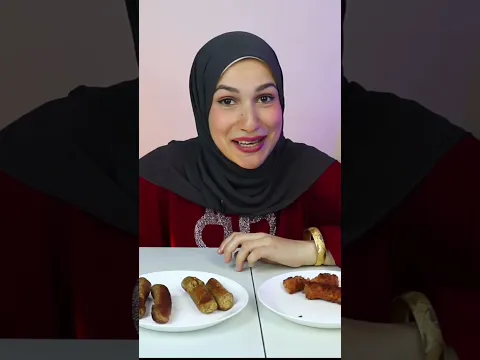 دا أغلى نوع كفتة جاهزة ؟؟!!