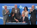 BayCare s Bold New Chapter Collaboration Highlights with Northwestern Medicine