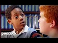 Download Lagu Everybody Hates Chris | Chris Can't Catch a Break