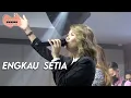 Download Lagu Engkau Setia (Cover) - Lifehouse Music ft. Inda Belgrade L., Miranti Tariza, Nita Dessy