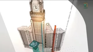 Saudia Tv 2021 1443 News Opening Ident فاصل قناة السعودية الاخبار افتتاحية 