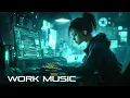 Music for Work Deep Focus Mix for Programming Coding