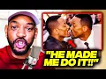 Will Smith PANICS After His Gay Relationship With Duane Martin Gets EXPOSED