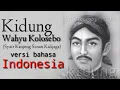 Download Lagu Kidung Wahyu kolosebo versi bahasa Indonesia