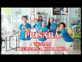 SENAM BERSAMA KITA BISA WITH PRISABA