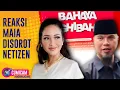 Download Lagu Ungkapan Maia Estianty Hingga Pesan Pinkan Mambo \u0026 Arya Khan Tanggapi Konten Ahmad Dhani