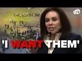Jeanine Pirro pushes to prosecute young punks in DC takeovers