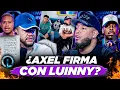 Download Lagu AXEL BUENISIMO SE LE VIRA AL DOTOL NASTRA Y VUELVE CON LUINNY? DICE POR QUE DIVIDIO CON TONTON