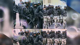 ابطال الأمن الوطنى المصرى اسود مباحث أمن الدولة اللهم احفظهم بحفظك وارعهم برعايتك فهم قلوبنا السفير 