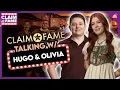 Hugo Olivia Talk Claim to Fame