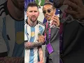 Download Lagu 🧂Salt Bae got aggressive with Messi, World Cup trophy 🏆 | #shorts