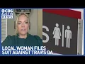 Lawsuit against Travis County DA over bathroom photo sparks controversy