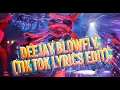 Lagu Bitty Mclean - It Keeps Raining (BlowFly TikTok Lyrics vs Ziggy In Tha House Remix) #tiktok #rain
