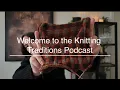 Download Lagu Knitting Traditions Podcast + bonus norway travel vlog at the end🤗: Ep.113- raglan jumper, lace+++