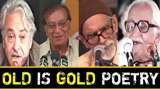 Best Collection Of OLD IS GOLD POETRY Urdu Hindi Sayari Romantic Poetry SmileY NRx 